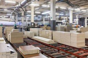 Турция ограничивает экспорт сырья для мебели
