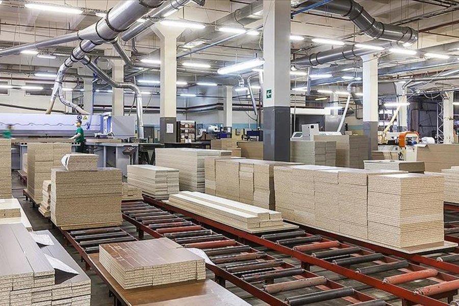 Турция ограничивает экспорт сырья для мебели