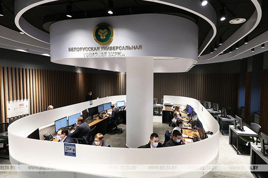 You are currently viewing Белорусские пиломатериалы на $2,5 млн продали в Великобританию на биржевых торгах
