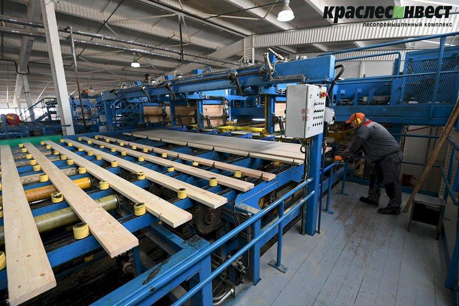 You are currently viewing Партнер Краслесинвеста в проекте по повышению продуктивности