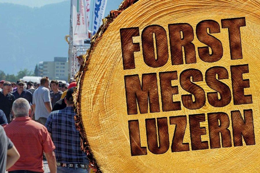 You are currently viewing Международная выставка лесного хозяйства 2021 года в Люцерне отменена