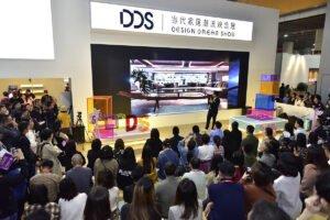 Выставка CIFF Shanghai 2021 перенесена на конец сентября