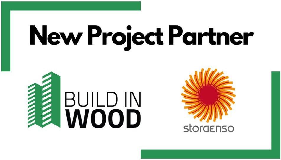 You are currently viewing Stora Enso присоединяется к Build-in-Wood