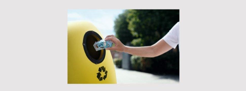 You are currently viewing Stora Enso и Tetra Pak объединили свои усилия и утроили объемы переработки картонной упаковки для напитков в Польше