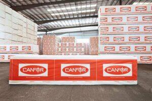 Canfor сокращает график работы заводов в Британской Колумбии из-за «сложных рыночных условий»