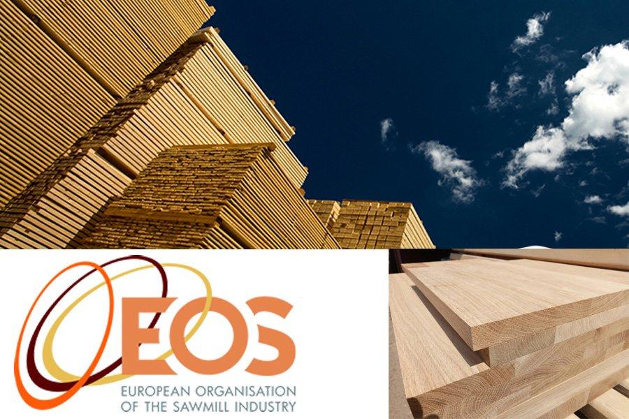 You are currently viewing EOS: производство пиломатериалов лиственных пород в 2020 году сократилось