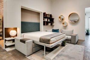 Resource Furniture открывает выставочный зал в Сиэтле