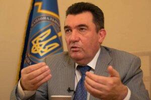 Данилов и Юрушев готовят приватизацию украинских лесов — источник