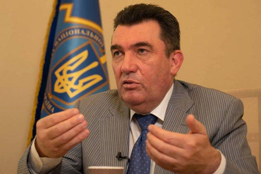 You are currently viewing Данилов и Юрушев готовят приватизацию украинских лесов — источник