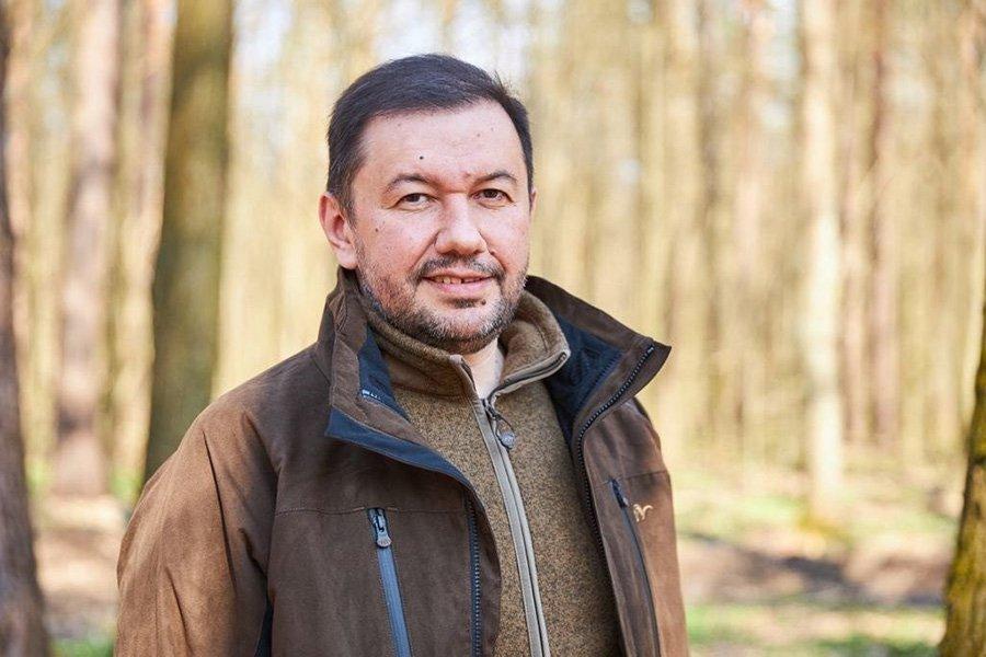 You are currently viewing У нас із керівником лісового агентства спільні пріоритети та цілі, — Олег Бондаренко