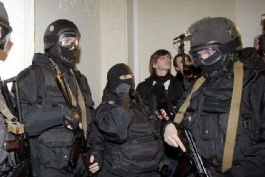 You are currently viewing «Бізнес доводять до інфаркту». Як Кабмін збирається узаконити податкових наглядачів над підприємцями