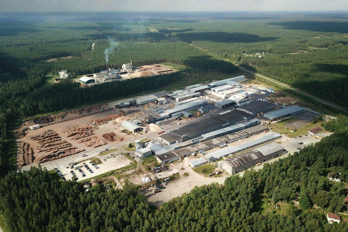 You are currently viewing Планы по расширению Rettenmeier в Инкулкансе к 2024 году
