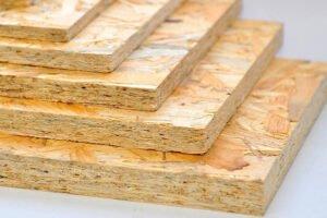 100% -ное увеличение затрат на карбамид, создающее головная боль для ценообразования на древесные плиты