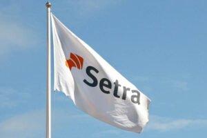 Setra инвестирует 490 млн шведских крон в три лесопильных завода