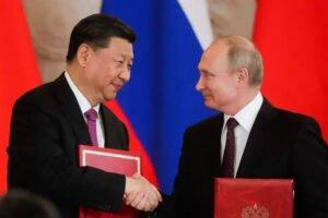 Вне конференции СОР: Почему Китай и Россия не участвуют в COP26?