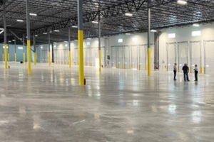 Cornerstone Specialty Wood Products строит новый завод в Луисвилле