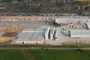 Австрийская компания HS Timber занимается реструктуризацией в Румынии из-за сложных условий