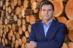 Timber Group рассчитывает на значительный рост в 2022 году