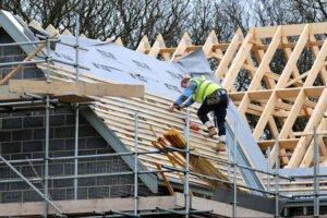 Доступность строительной продукции в Великобритании в основном хорошая, говорит отраслевая рабочая группа
