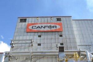 Canfor навсегда сократит производственные мощности на лесопильном заводе Плато
