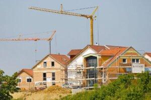 Германия: цены на стройматериалы растут быстрее, чем когда-либо
