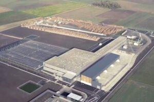 Juodeliai планирует производство пиломатериалов на уровне 630 000 м³