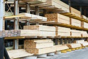 NAHB: достигли ли пиковые цены на строительные материалы?