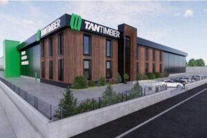 Tantimber инвестирует 10 миллионов долларов в новое предприятие